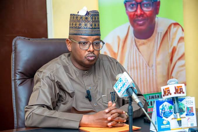Freed Boko Haram captives need urgent support, says Borno Commissioner Freed Boko Haram captives need urgent support, says Borno Commissioner